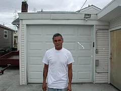 Pete Hinsee, as pictured on the matched GreenPal business profile